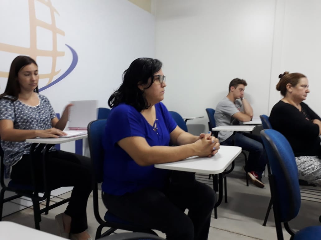 Apresentação do Segundo Portfólio 05